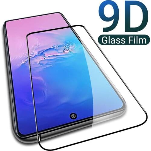 Full Cover Screen Protector For Huawei Honor 9 Lite 9X Pro 8X 8S 8C 8A Prime Tempered Glass Honor9 S 9i 9C 9A 7X 6X Safety Glass