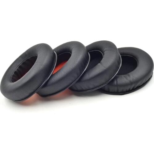 1 Pair of Ear Pads Cushion Cover Earpads Replacement Cups Earmuffs for Bloody G500 G501 G-500 G-501 G 500 G 501 Headphone