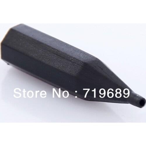 100pcs mix size 1/2/3/5RL Free shipping Goochie disposable tattoo&permanent makeup needle cup needle tip