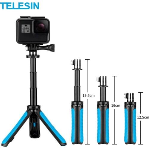 Allin Monopods For Smartphones