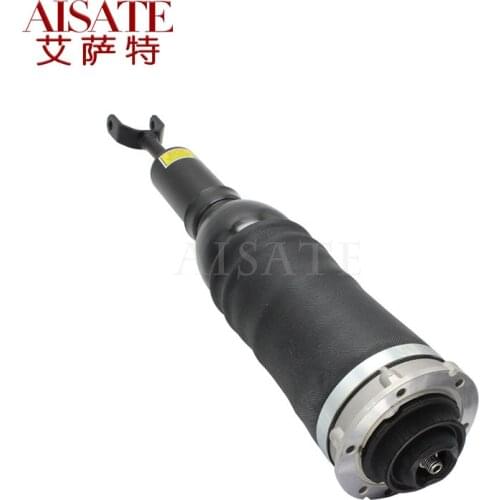 For Audi A6 C5 Front Allroad Quattro Air Suspension Shock Absorber Damper 2000-2006 4Z7616051D 4Z7616051B 4Z7413031A Air Strut