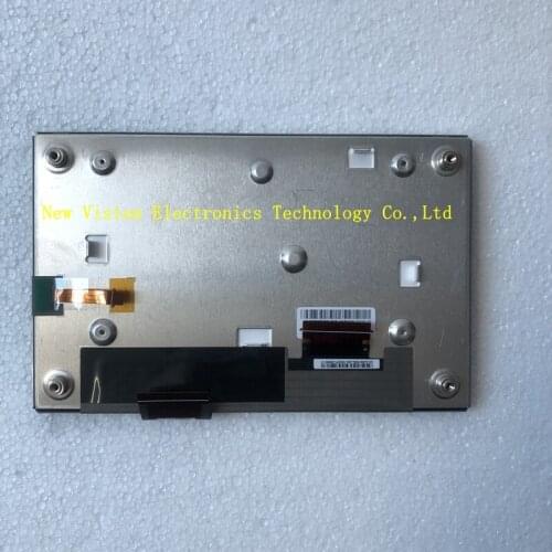 C070VAT04 C070VAT04.0 Brand New Original 7" LCD Screen LCD modules with touch digitizer for YUNDAI KIA Car DVD Audio Aystem