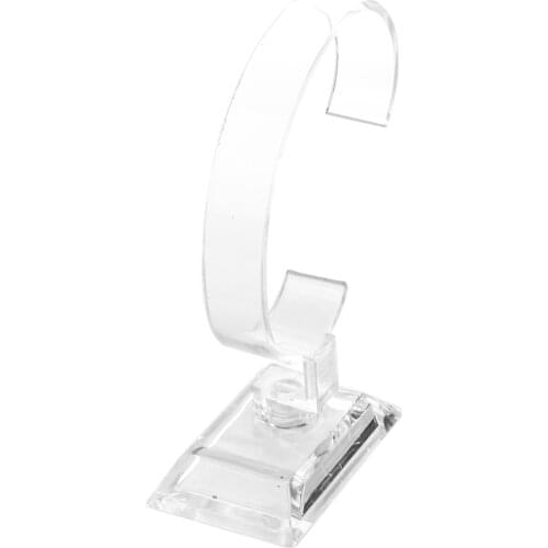 Watch stand watch holder carrier for watch