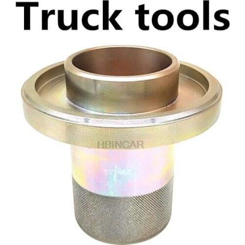 For Volvo Truck Tools VOE JD5588 Differential Spindle Bearing Installation Tool for VOLVO Tool high quality high efficiency