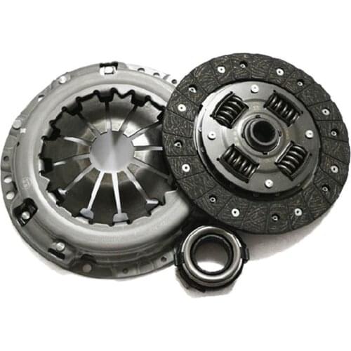 Zna Succe Clutch Kits Cover Plate Disc Release Bearing 1.5L 1500CC