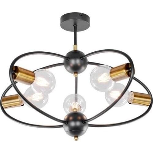 LGO Ceiling Lighting