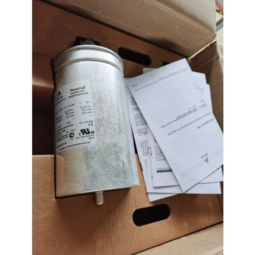 MKK525-D-20-01 B25667C5237A375 3X77UF original stock