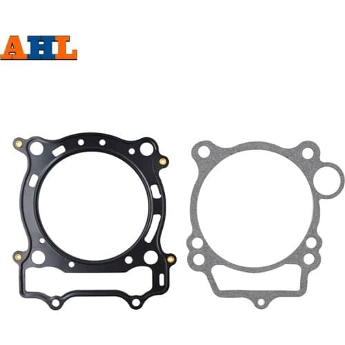 AHL Brand 100% New Head Gasket For YAMAHA YZ450F YZ 450F 2003-2005 WR450F WR 450 F 2003-2006 YFZ450R 2004-2005