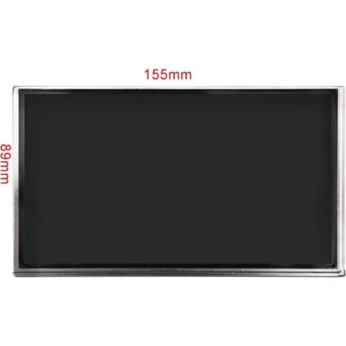 New Motorcycle Motorbike Dashboard GPS Radio LCD Display for Honda Gold Wing GL1800 2007~2013 Gauge Cluster 37100-MCA