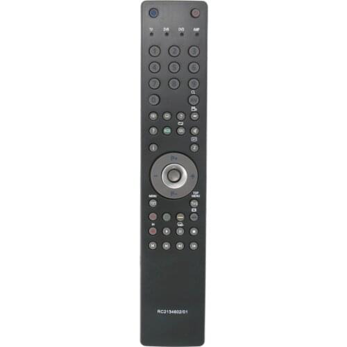 New Remote Control TP3 RC2134602/01 for GRUNDIG RC2134602 VISION6 32VLE8141SDL 32-3941T 37-6951T 32-2010T/C 32VLC2015TE 32VLC602