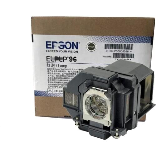 OEM ELPLP96 V13H010L96 Projector Lamp for EB-X41 EB-X05 EB-W41 EB-U05 EB-S41 EB-S05 EH-TW650 EH-TW5650 EB-W42 EB-W05 EH-TW610