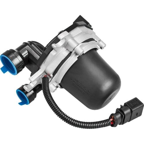 OEM Secondary Smog Air Pump For AUDI A8 S8 2015-2017 2.0T Q7 10-15 3.0T 07K 959 253 A/B/C/D