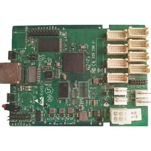Control board Innosilicon A9 T1 T2 miner ASIC bitcoin