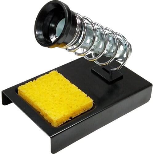 Soldering Iron Stand Holder