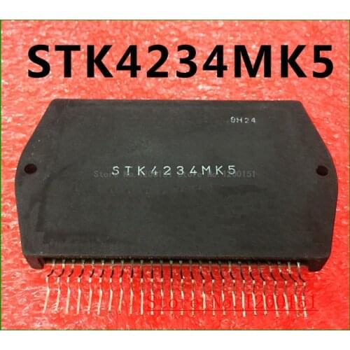 STK4234MK5 MODULES