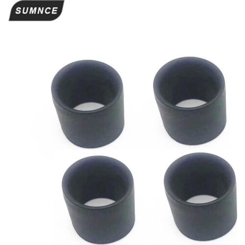 High quality PVC Insert Protectors for Fishing Rod Holders racks Fishing