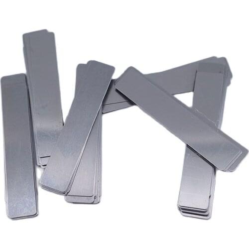 High quality Valve plate Compressor valves 47*10 57*11mm shrapnel Spacer Air compressor