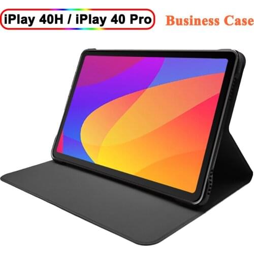 Alldocube Tablet Protective Cover Business Stand Case Cover for 10.4 inch Alldocube iPlay 40H / Alldocube iPlay 40 Pro