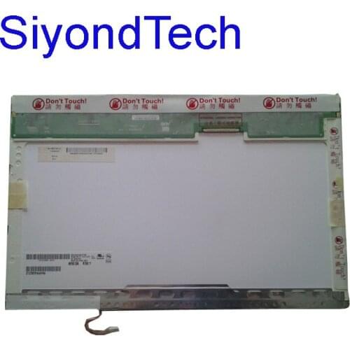 Grade A+ Laptop LCD Screen Display B154EW08 V.0 N154I2-L02 LP154WX5 TLA1 LTN154AT07 For Acer Extensa 5220 5100 5120 3610 3613