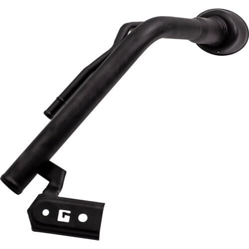 1x Car Fuel Tank Neck Pipe Intake Passage Petrol Fuel Tank Filler 17221-BC400 17221-BC40A for Nissan Micra K12 2003-2011 Engines