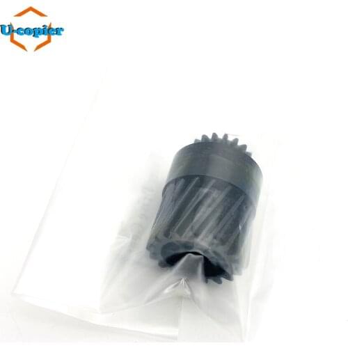 10X Single Packag FU6-0800-000 FU6-0800 Fuser Gear 17T For Canon imageRUNNER IR 2016 2018 2020 2030 2116 2120 2318 2320 2420