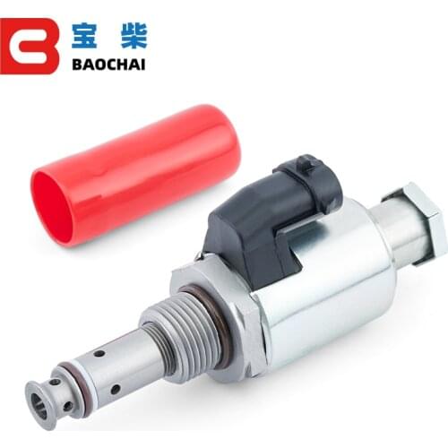 1841217C91 Fuel Injection Control Regulator Valve For Fod Diesel F-250 engine