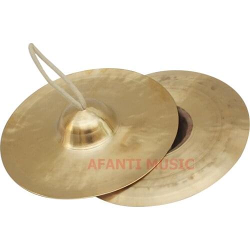 Afanti Music 32 cm diameter Cymbal