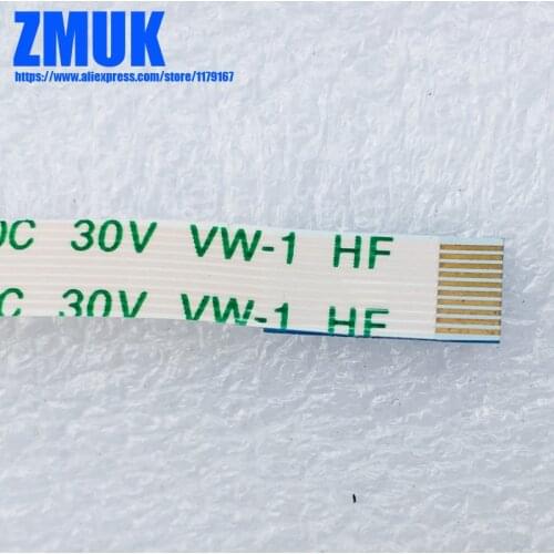 AWM E118077 2896 80C 30V VW-1 HF Flexible FFC cable