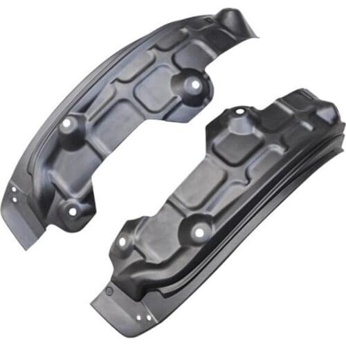 CEYUSOT Mud Flaps