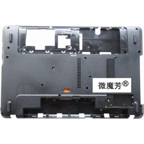 NEW Laptop Bottom Base Case Cover for Acer FOR Aspire E1-521 E1-531 E1-571 E1-571G E1-531G AP0NN000100