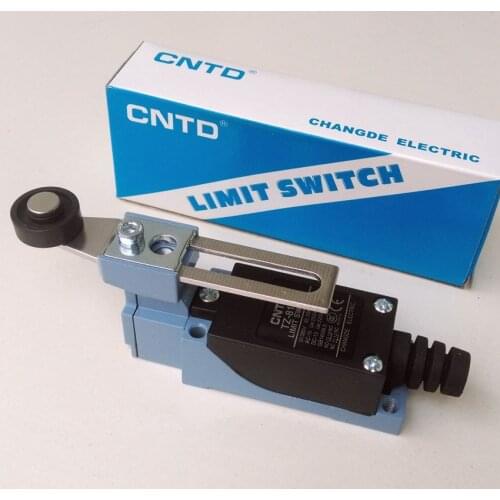 CNTD TZ-8108 Limited Switch Micro Switch