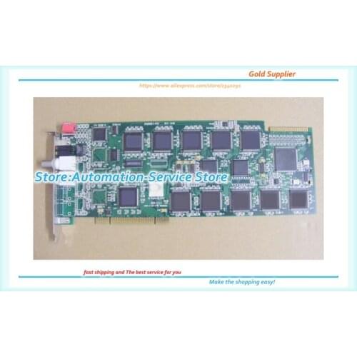 D1280E1-PCI REV: 1.63B D321 D320/640 Trunk Voice Card
