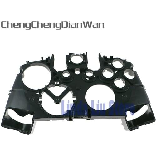 20pcs LT RT Trigger Button Key Holder Replacement part for Xbox One Xboxone Controller Inner Plastic Frame Holder 20pcs/lot