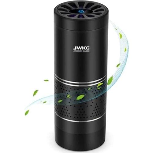 JWKG Car Ionizers