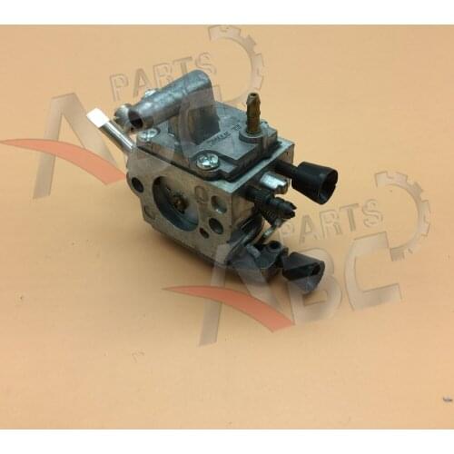 OEM Zama Carburetor S164A TS200 FS250 FS250R FS300 FS350 4134 121 3302