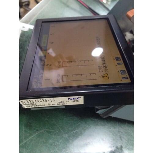 A grade 5.5 inch LCD panel NL3224AC35-13 lcd panel tested ok free shipping
