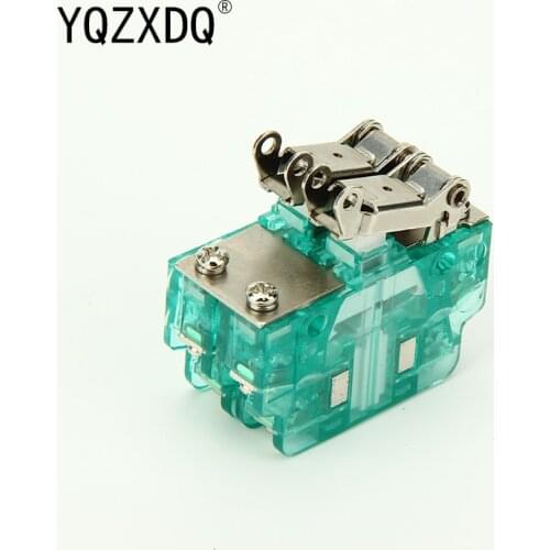 Cska-22 limit push plug type magnetic blow switch stroke / micro switch