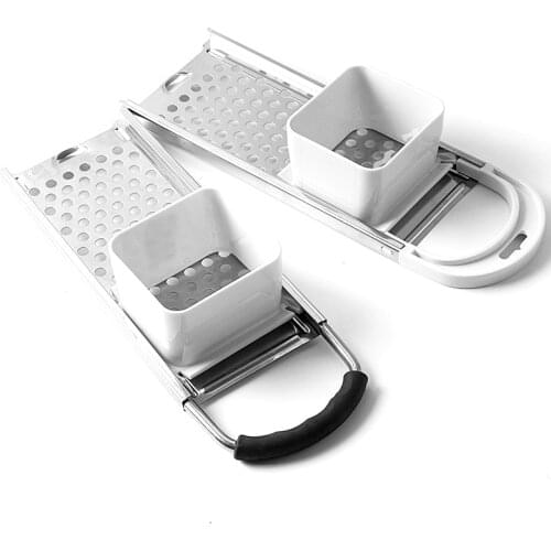 Pasta Machine Manual Noodle Spaetzle Maker Stainless Steel Blades Dumpling Maker Pasta Cooking Tools Kitchen Accessories