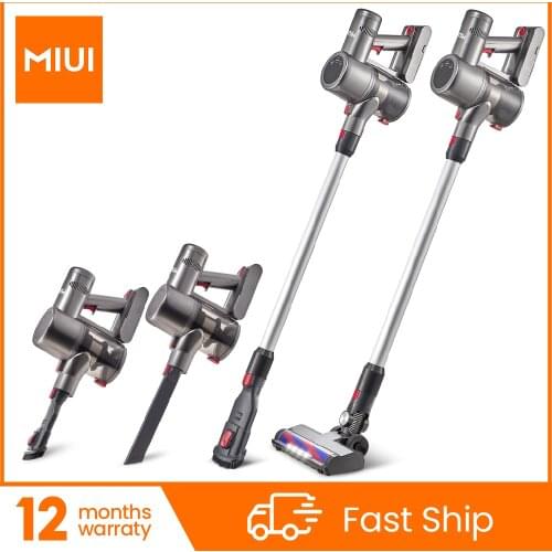 MIUI Vacuum Cleaners