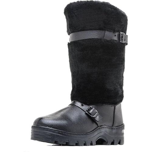 Мужские зимние ботинки НОЙ China At AliExpress