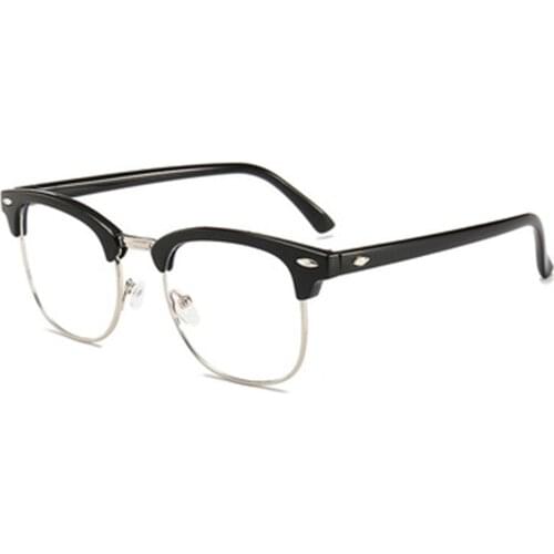 Anti-blue Light Eyeglasses Radiation Protection Computer Glasses For Men And Womens Accessories Очки Декоративные Gafas De Sol