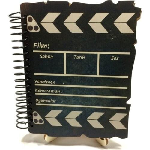 Özarslan DizaynKlaket Wood photo album фотоальбом photo album album fotografico Álbumes