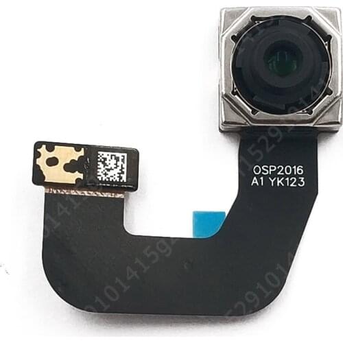 Original Principal camera 48Mp Back Camera Module Flex Cable for Redmi Note 9S