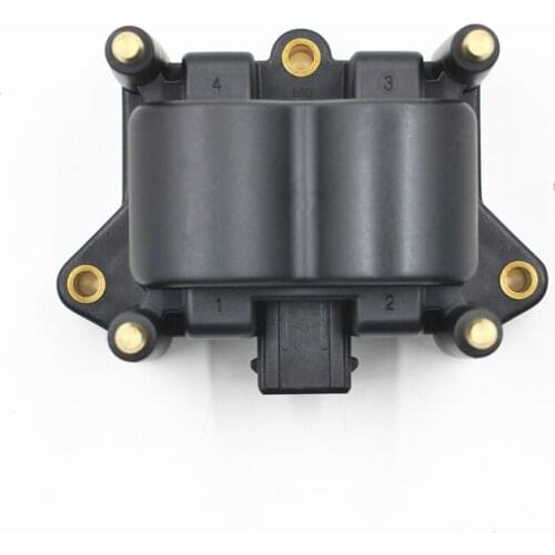 Siemens Fit For foster Siemens EFI 472 sunshine 2003 01r4-3059-x01 high quality automotive ignition coil accessories