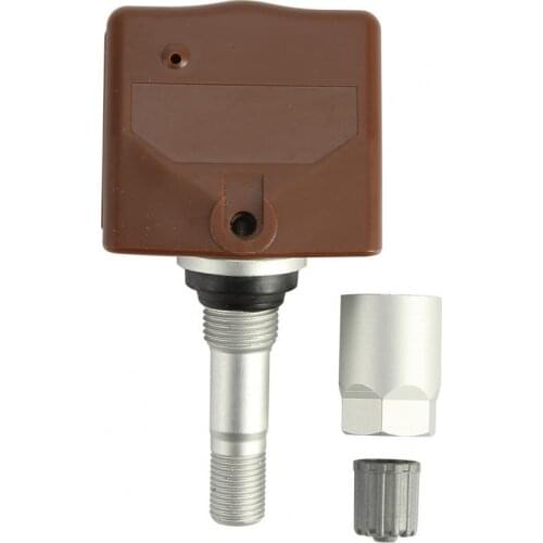 TPMS Monitor Plastic Tire Pressure Monitoring Sensor 40700-JY00C for Nissan Infiniti Renault