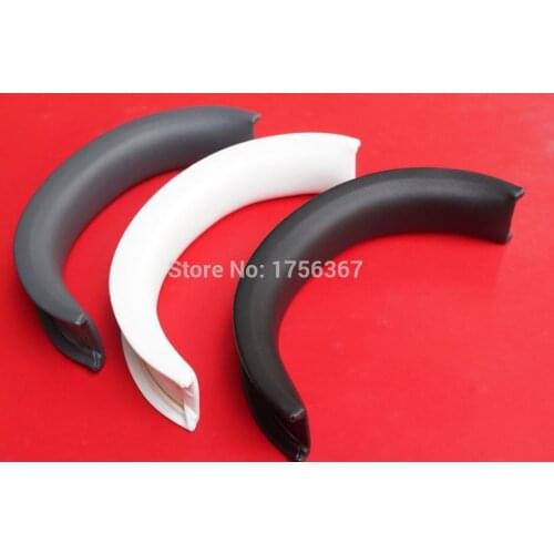 Replace Headband for Monster Inspiration Noise-Isolating Over-Ear headphones(Earmuffs/Cushion) Superior quality ear pads