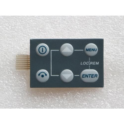 Brand new High quality ACS100-PAN Button panel Keyboard
