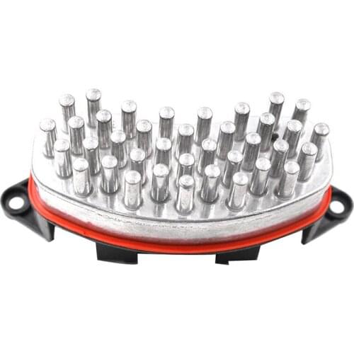 Blower Motor Heater Fan Resistor Module for FORD FIESTA 2002-2008 FOCUS 2004-2011 3S7H19E624AB