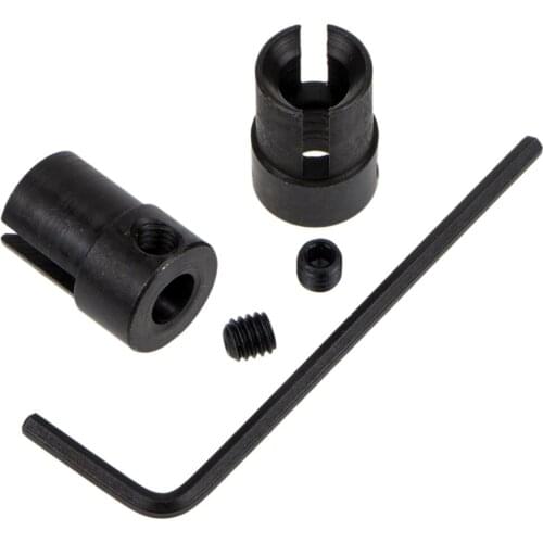 2pcs/set Universal Joint Cup B/Set Screws 02016 For RC Toys 1/10 HSP RC Cars