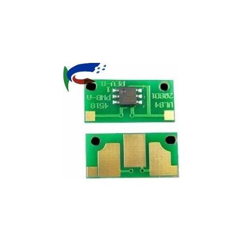 5sets Compatible Konica Minolta Bizhub C250 C252 Imaging Drum Unit Reset Chip,For Konica Minolta 250 252 Drum Chip IU210BKCMY